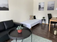 Trudvang Apartment Hotel