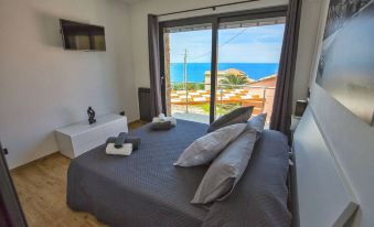 La Villa Del Borgo Cefalù