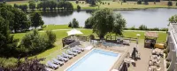 Novotel Limoges le Lac - Pool