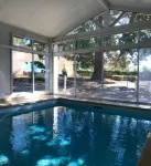 La Villa du Château Belloy Hotels in Arveyres