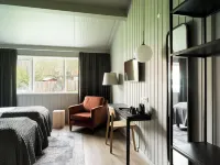 Hotel Katla by Keahotels Hotel di Mýrdalshreppur
