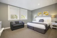 CH Boutique Hotel, Ascend Hotel Collection - Parkplatz