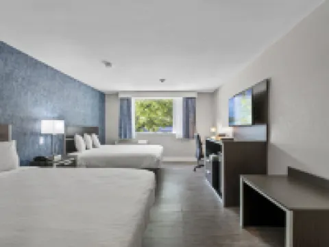 Inn on Arsenal Hotels in Watertown