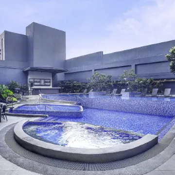 Grand Summit Hotel General Santos