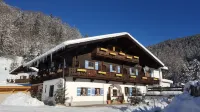 Pension Etzerschlössl Hôtels à : Berchtesgaden