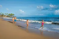 Dreams Onyx Resort & Spa - All Inclusive - Romantic