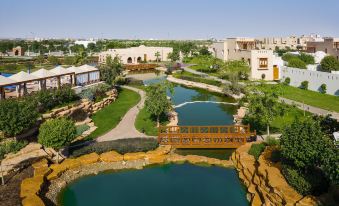 InterContinental Hotels Durrat Al Riyadh Resort & Spa