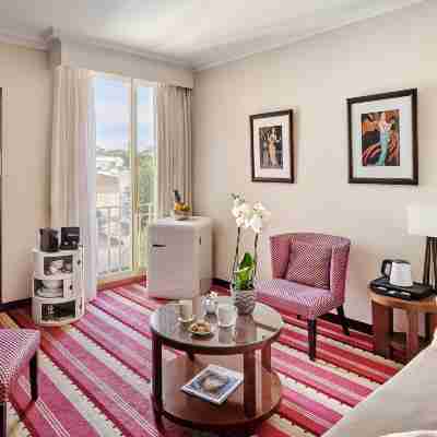 Hôtel Juana Rooms