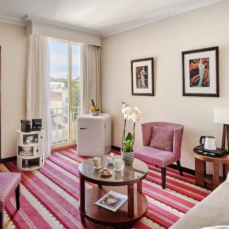 Hôtel Juana