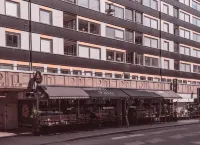Hotel Point Hotels in Stockholm