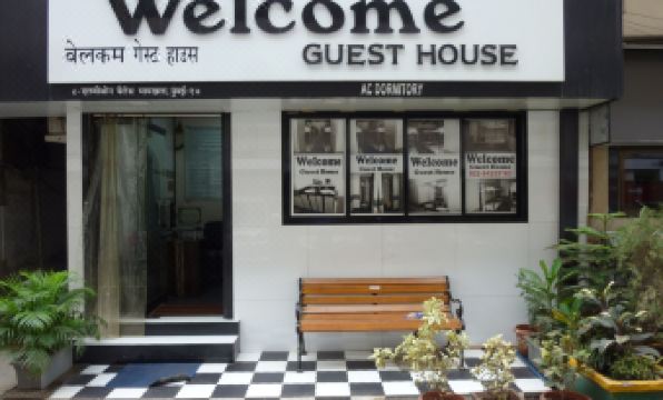 Welcome Guest House