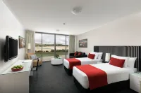 Rydges Mount Panorama Bathurst, an EVT hotel Hotel a South Bathurst