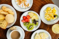 Arrey Rio Poty Hotel