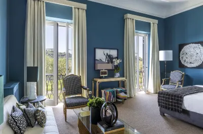 4F Boutique Hotel Florence Hotel di Porta al Prato