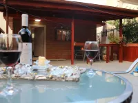 산타 마리아 게스트 하우스 하이파 호텔