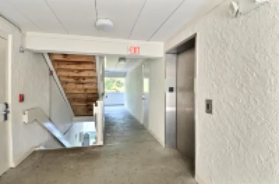 โมเทล 6 นาชัว นิวแฮมป์เชียร์ - เซาท์ โรงแรมในแนชัว