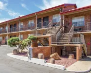 Rodeway Inn Prescott
