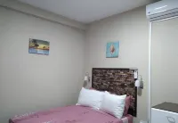 Beautiful 1-Bed Apartment in Saint George's Hotels in Corinth