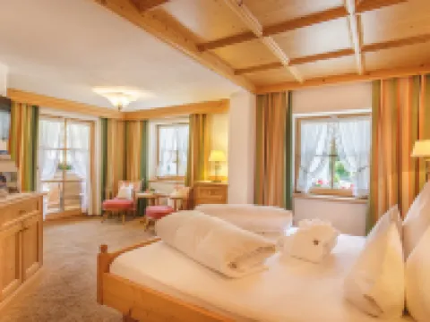 Hotel Gaspingerhof Hotels in Gerlos