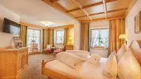 Hotel Gaspingerhof Hotel di Wald im Pinzgau