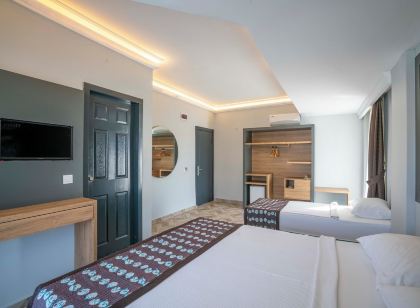 Aslan Corner Hotel