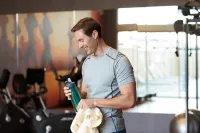 Hyatt Place Houston/Galleria - palestra