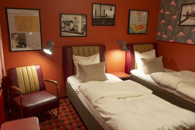 その他 ウィットラプ モーテルの写真