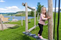 Topcamp Mjøsa - Brumunddal Hotels in Hamar