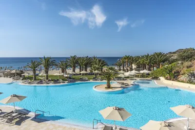 Hapimag Resort Damnoni Các khách sạn ở Foinikas