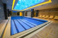 Aymira Hotel & Spa - piscina