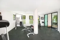 Beach Club Mooloolaba - Gym
