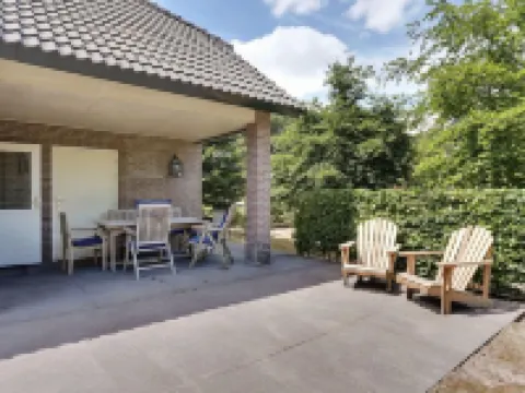 Villa in Netherlands with Sauna & Comfort Hoteles en Uden