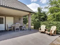 Villa in Netherlands with Sauna & Comfort Hotels in Uden