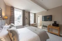 The Loopy Shrew Hotels in Shrewsbury