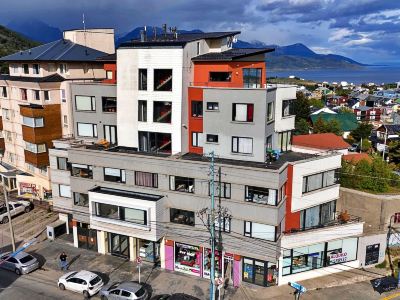 Patagonia Home 2