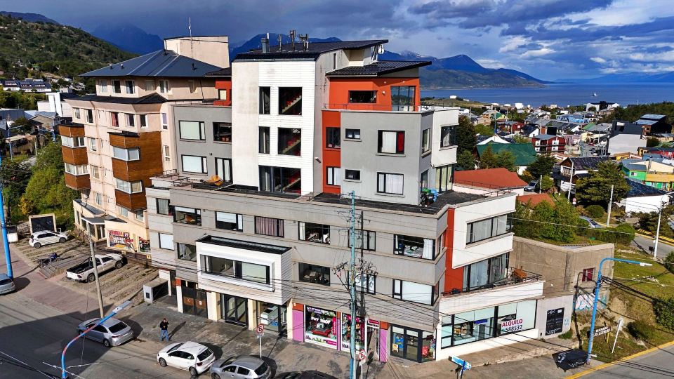 Patagonia Home 2