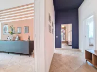B&B 일 파사토레 포를리 호텔