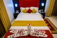 達卡·夢佳丨華商之家·國際飯店（使館區店） 住宿飯店