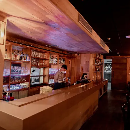 Smart Hotel Montevideo