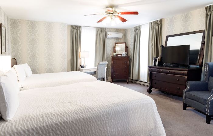 Lititz Springs Inn