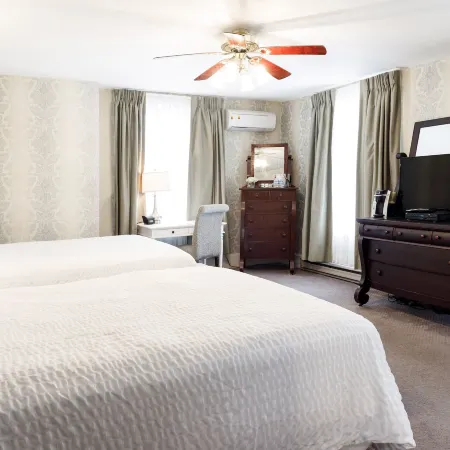 Lititz Springs Inn