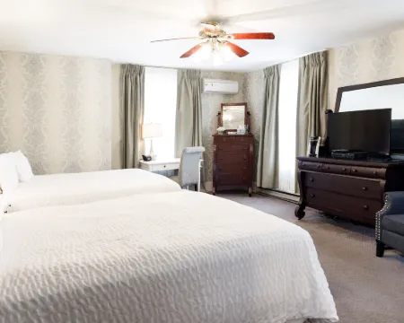 Lititz Springs Inn Hotels in Lititz