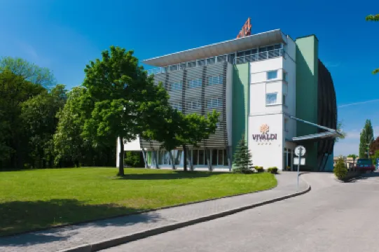 Hotel Vivaldi Hotel di 