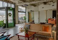 トラベラーズ ホテル