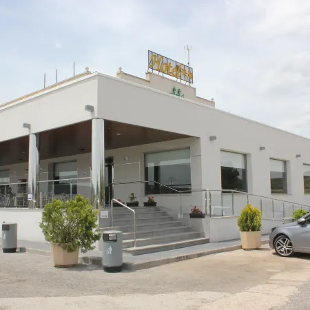 Hotel Las Canteras