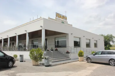 Hotel Las Canteras Hotels in Valdepeñas