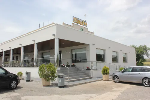 Hotel Las Canteras Hotels in Valdepeñas