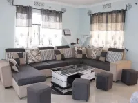 Bomang'Ombe 2 Room with Breakfast Hotels in Hai