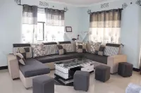 Bomang'Ombe 2 Room with Breakfast Hotel di Boma Ng'ombe