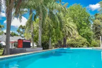 Parador 15 - Pools